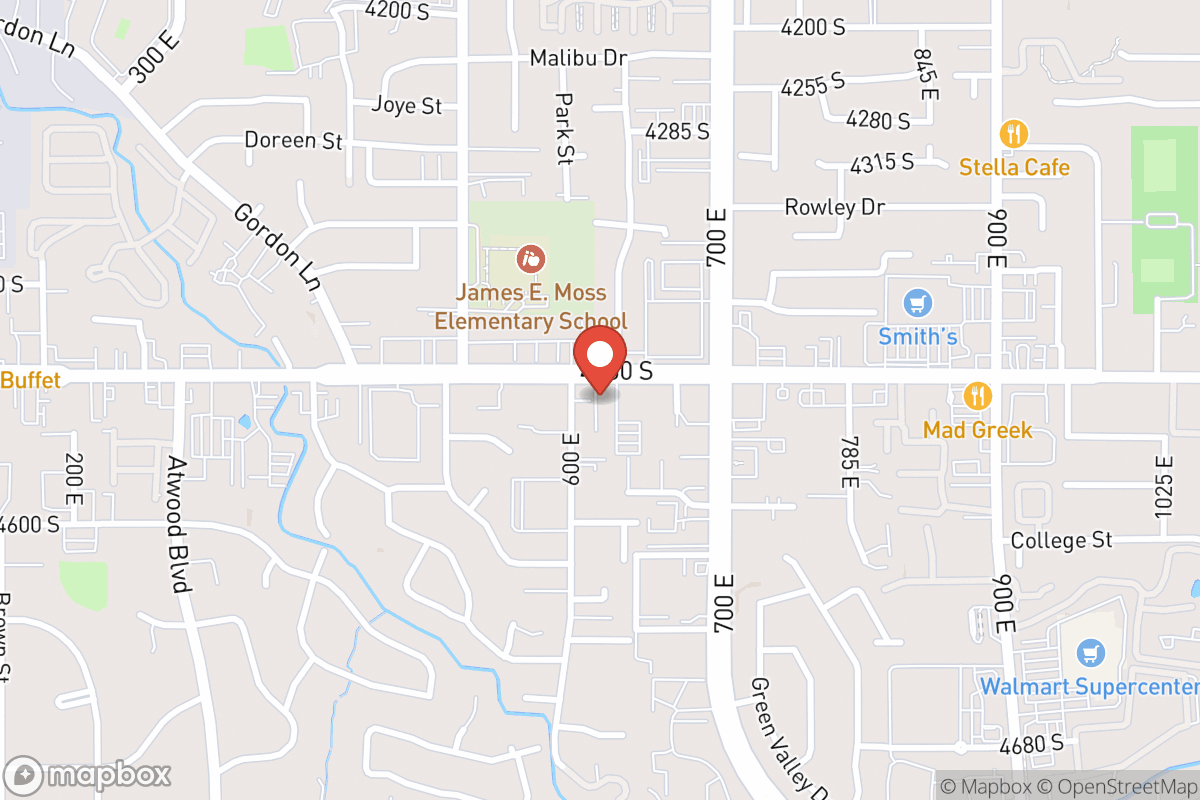 Salt Lake Family Dental