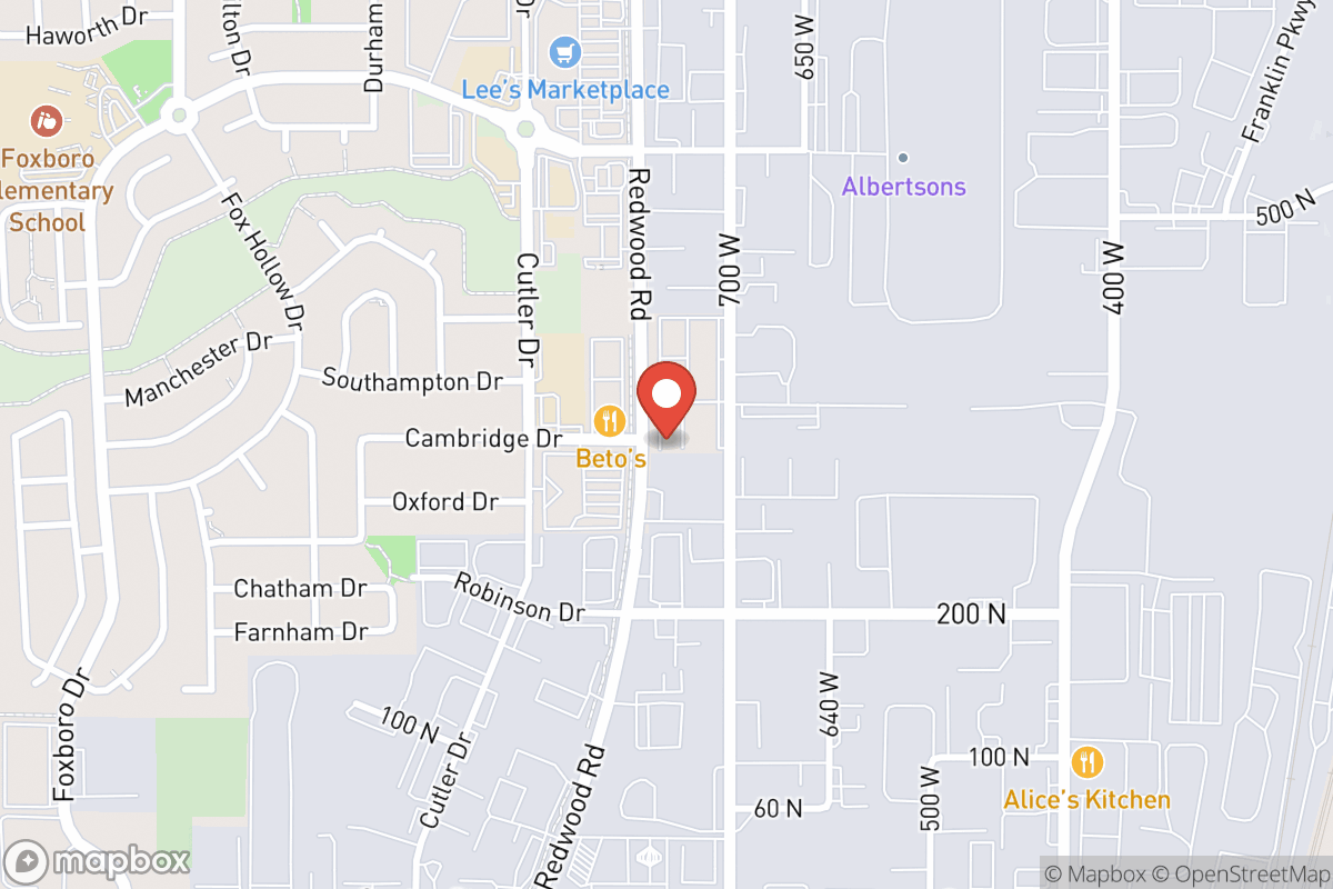 North Salt Lake Dental