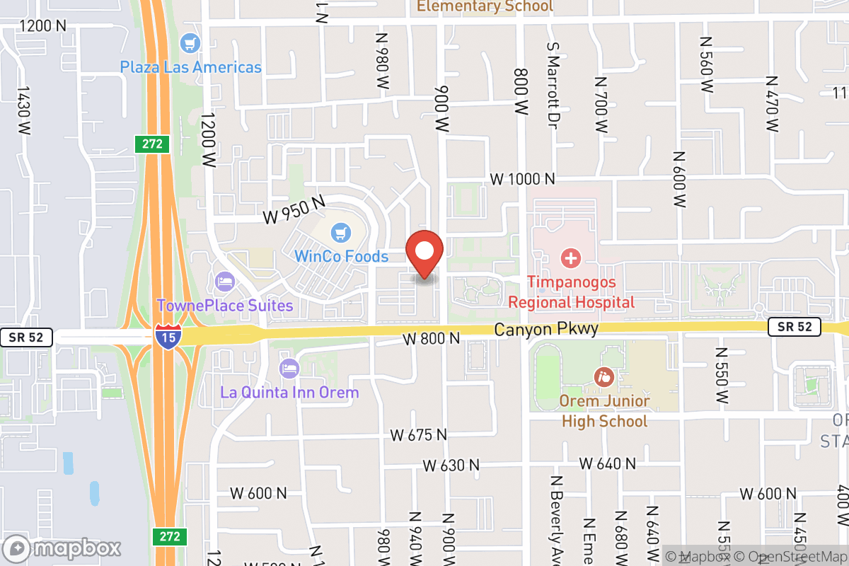 Canyon Dental