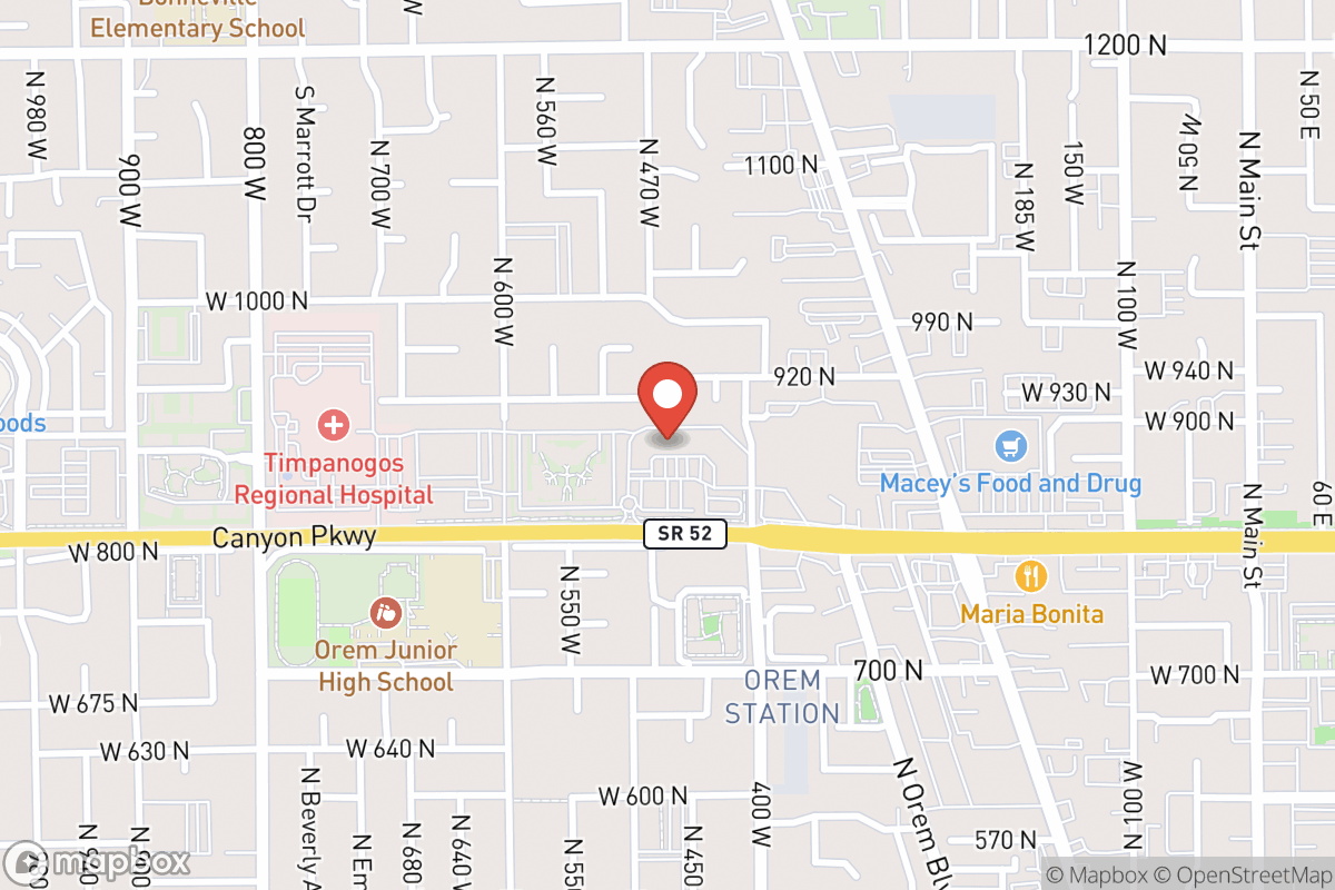 Canyon Gate Dental
