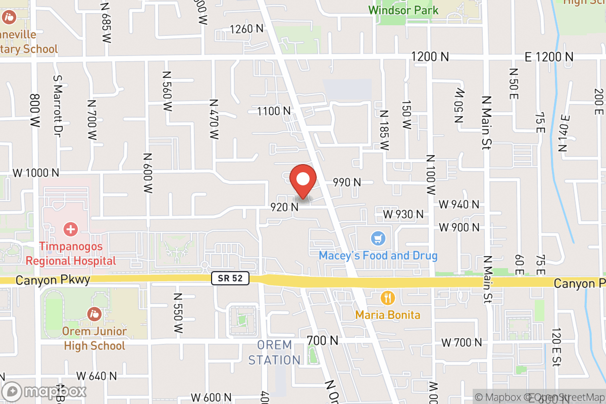 Dodge Family Dentistry