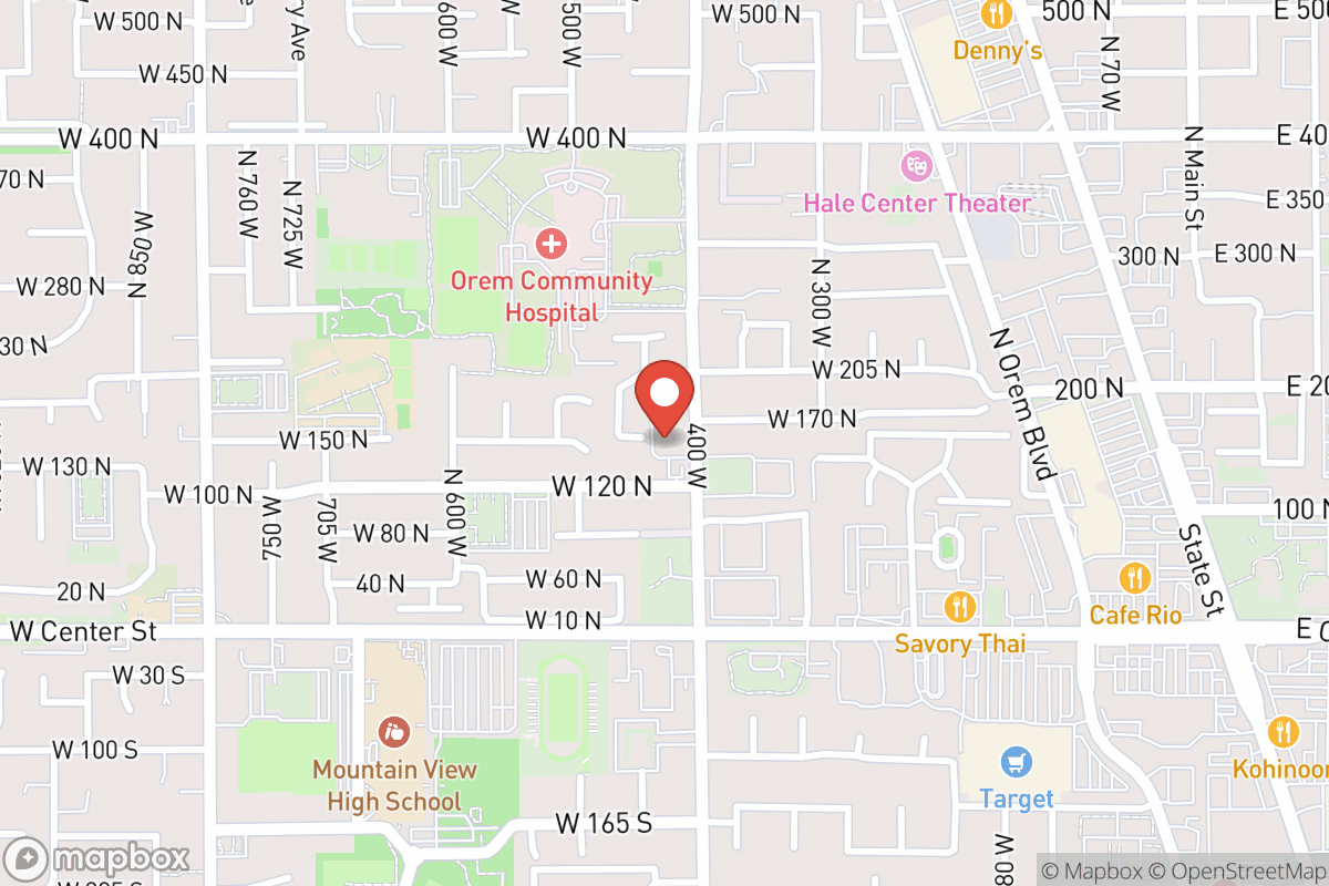 Double Take Dental | Orem Dentist