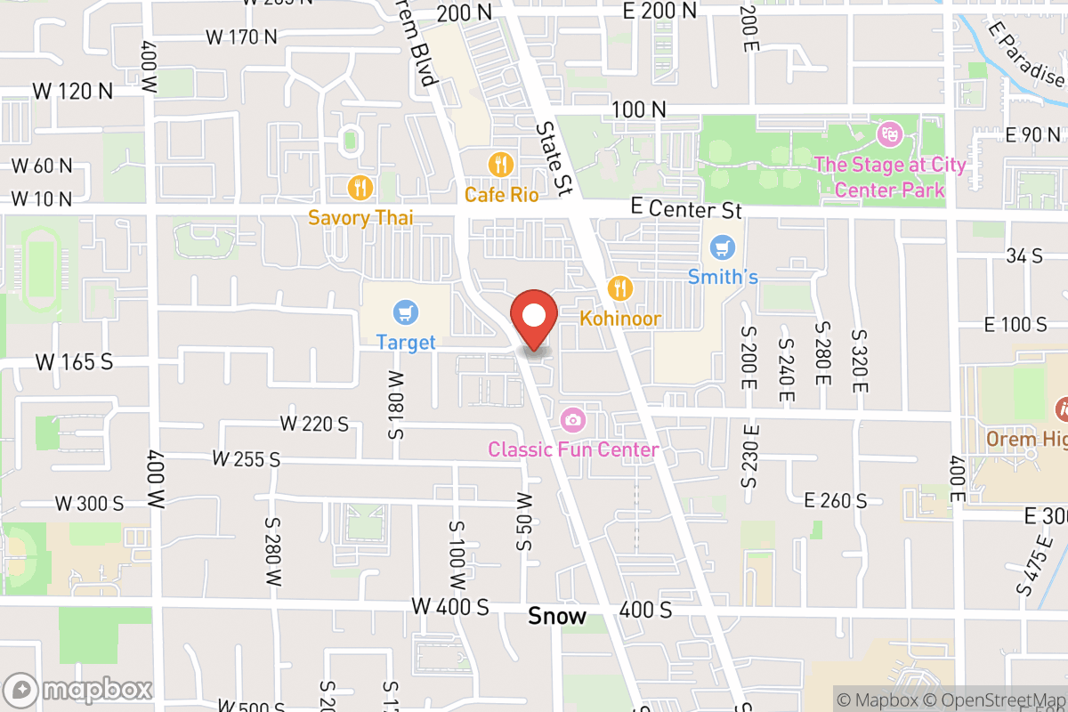 Frandsen Dental of Orem