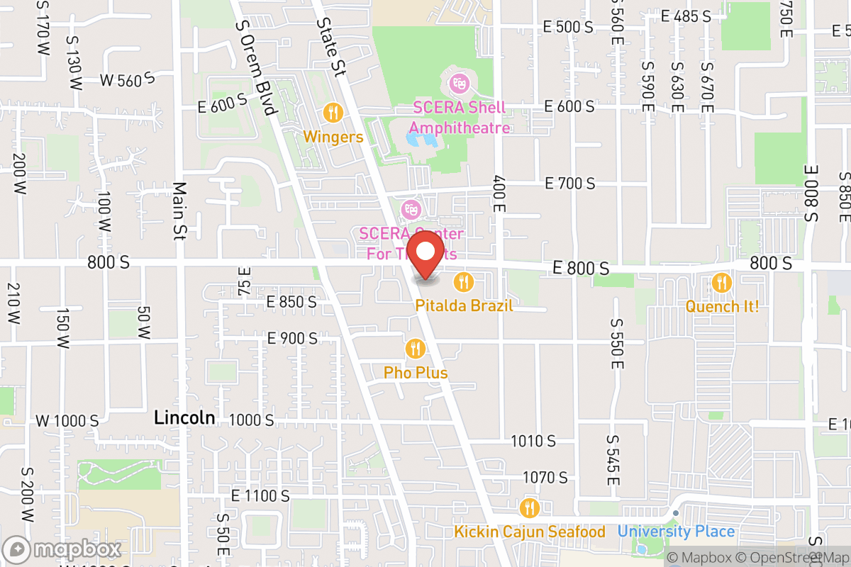 Genesis Dental of Orem