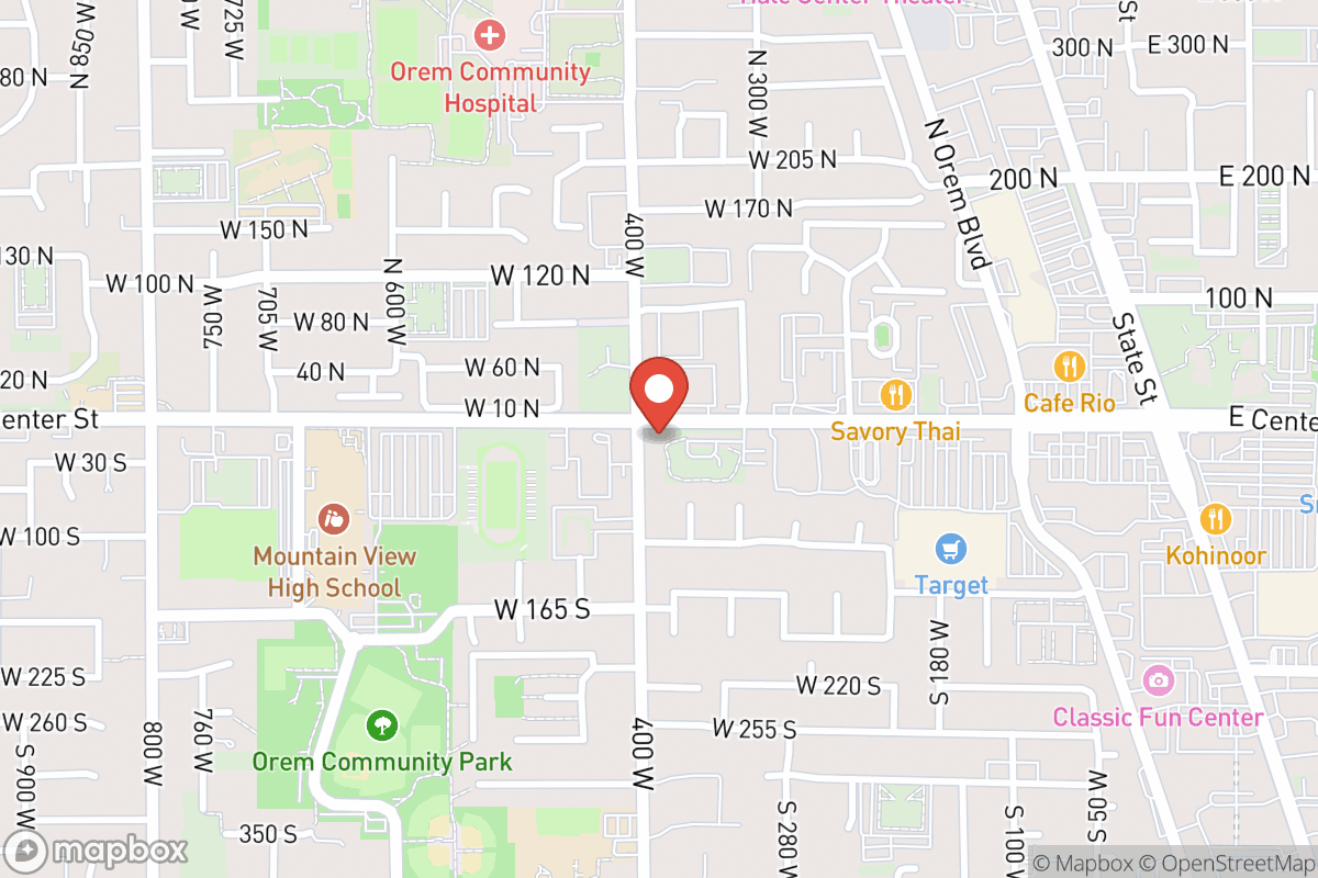 Gentle Dental Arts| Cosmetic and General Dentistry Orem