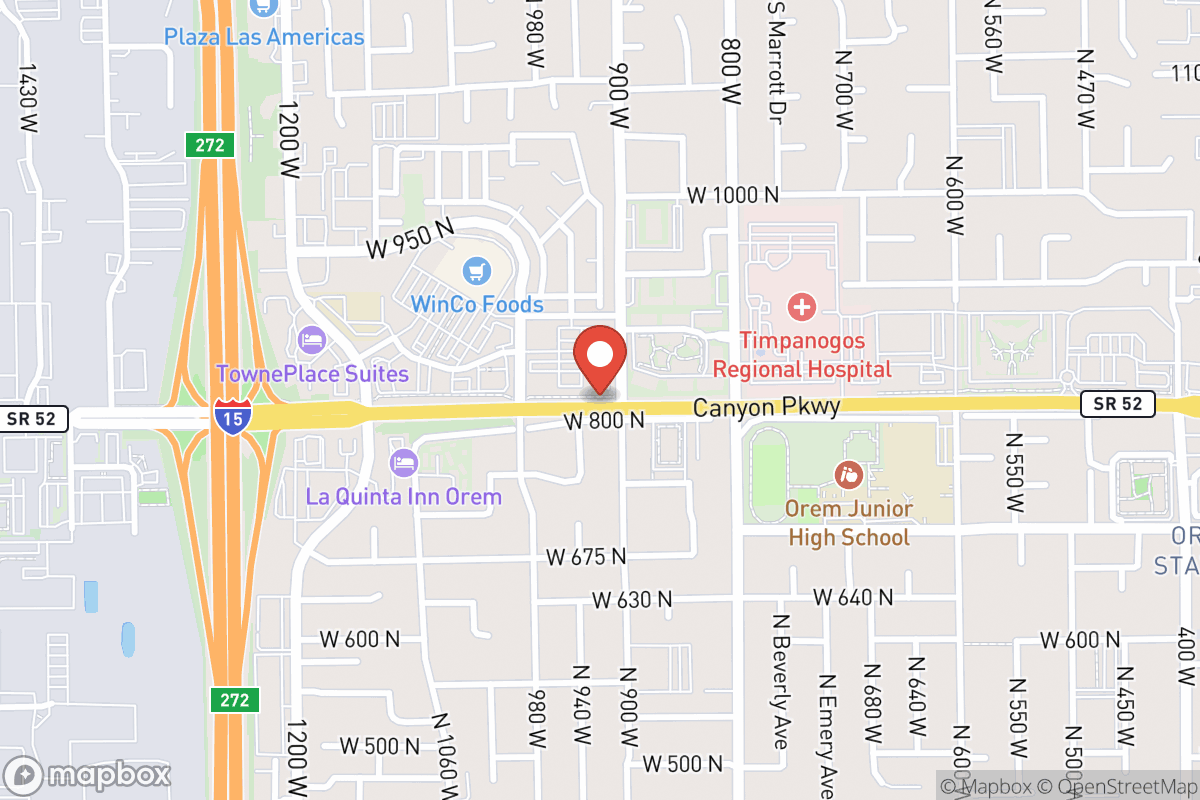 Maughan Dentistry / ICON Dentistry