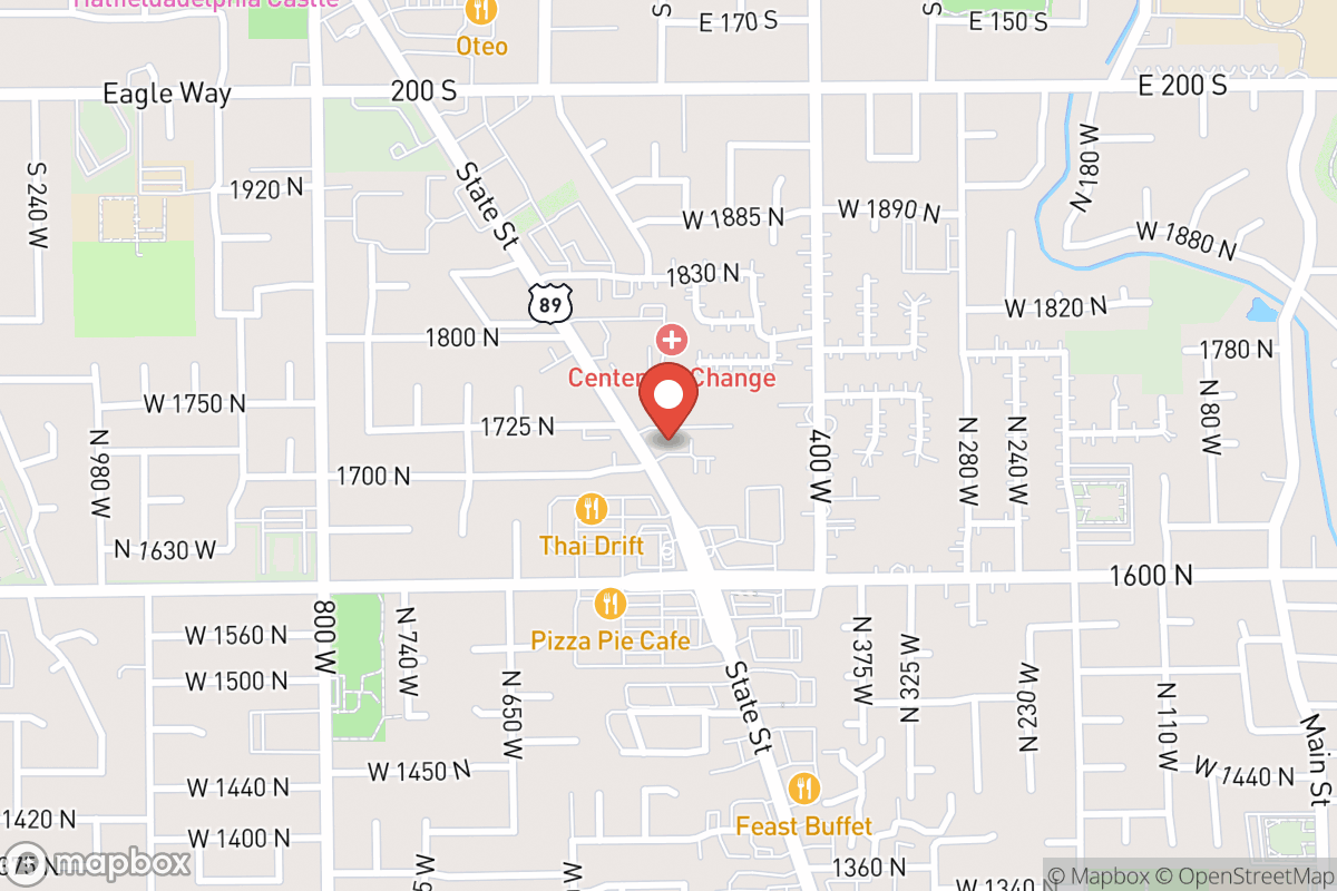 North Orem Dental Inc
