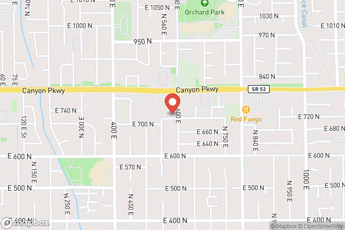 Pinecrest Endodontics