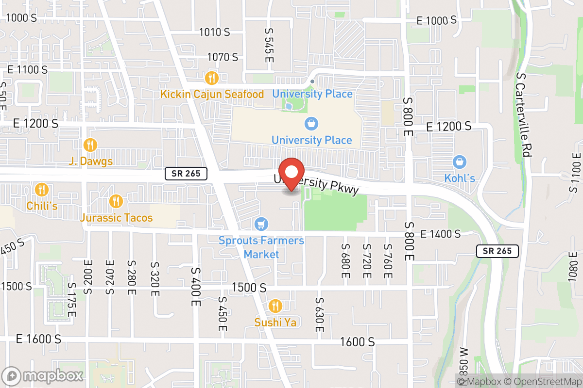 Professional Dental in Orem