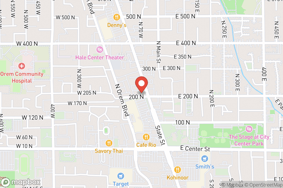 Rogers Family Dental