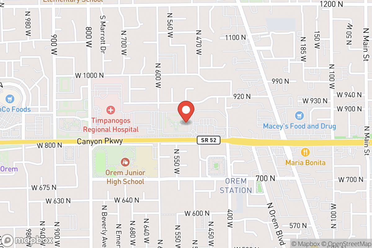 Sundance Family Dental