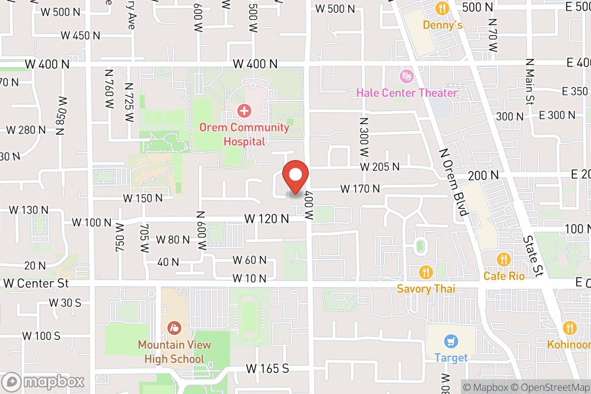 Utah Valley Dental Assisting