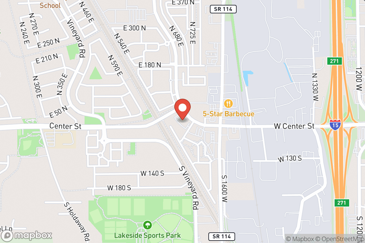 Vineyard Heights Dental