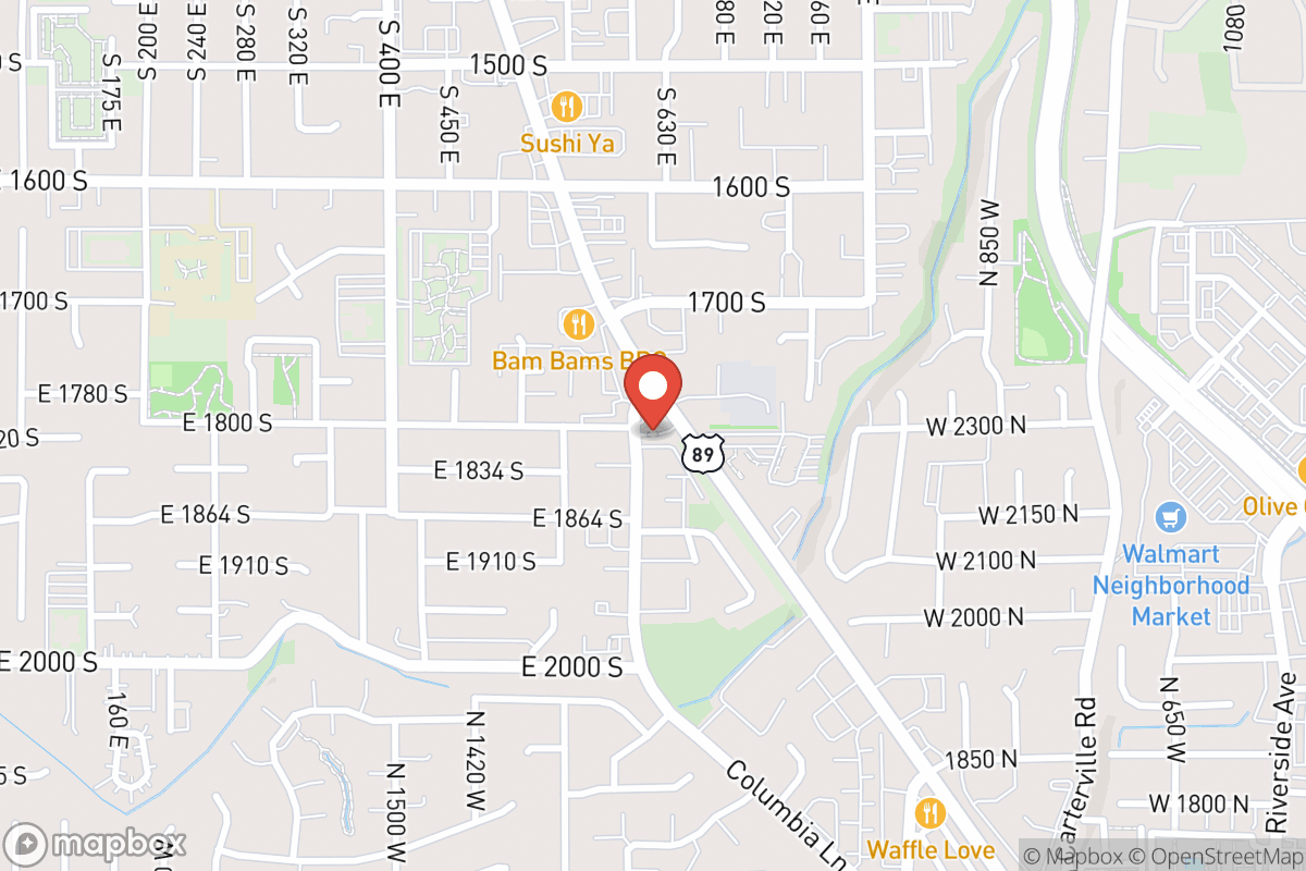 Young Family Dental Orem