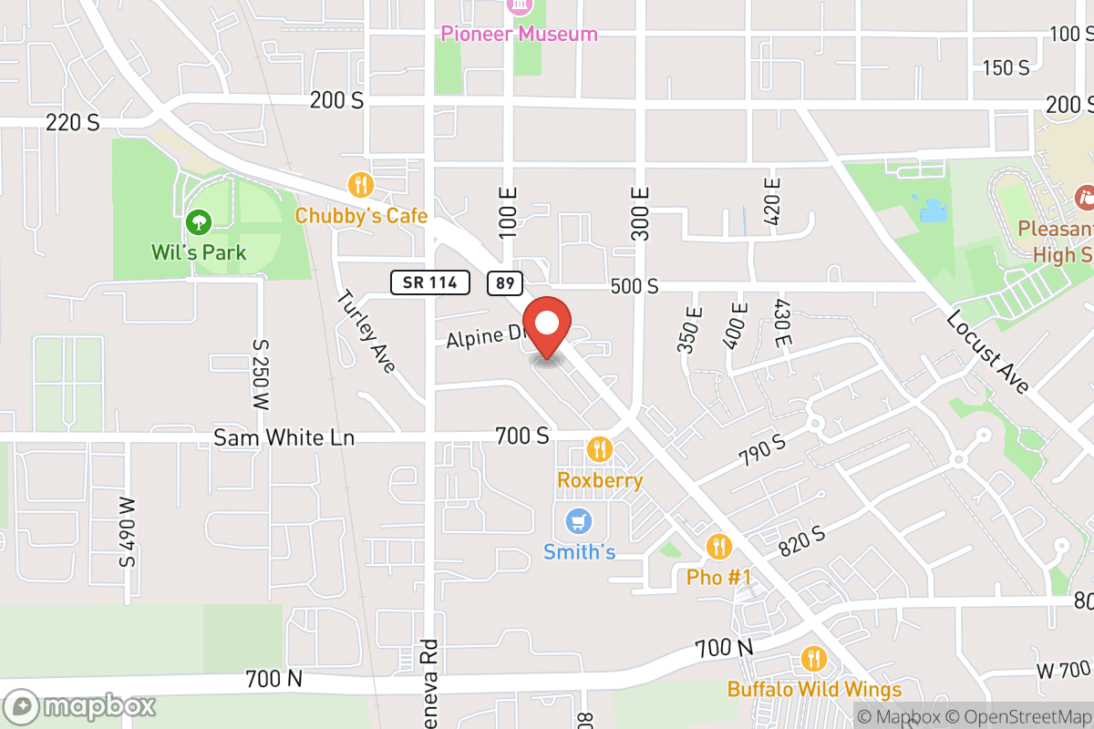 Grove Creek Dental