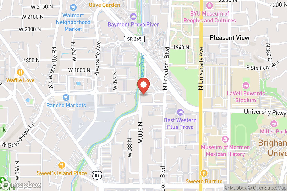 Blue Mountain Family Dental