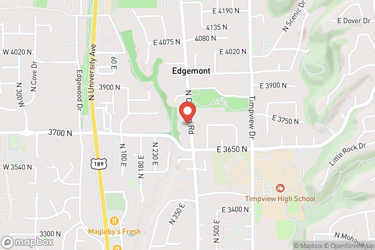 Canyon Road Dental