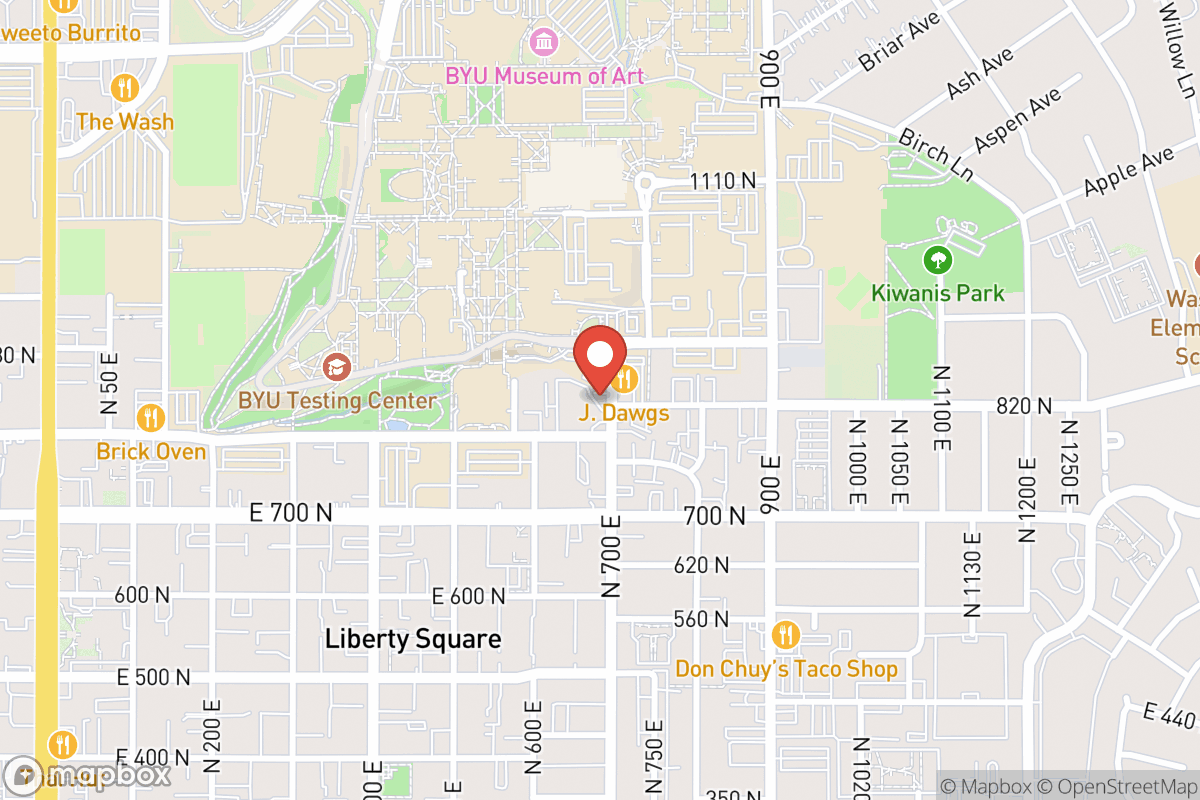 Cougar Dental