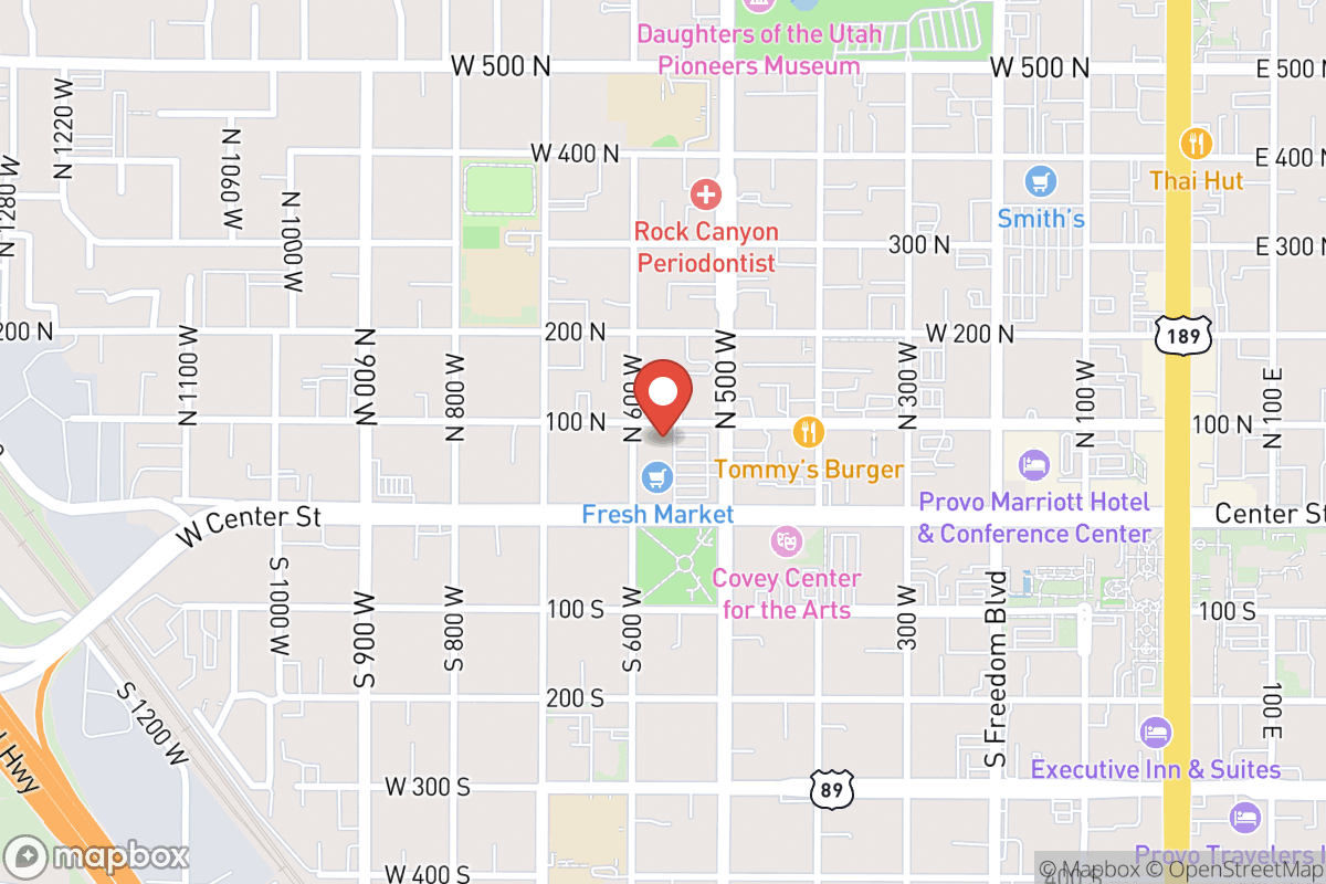 Downtown Dental