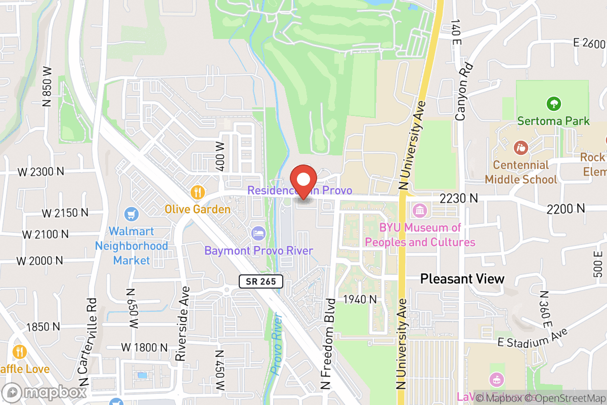 Francis Dental Center