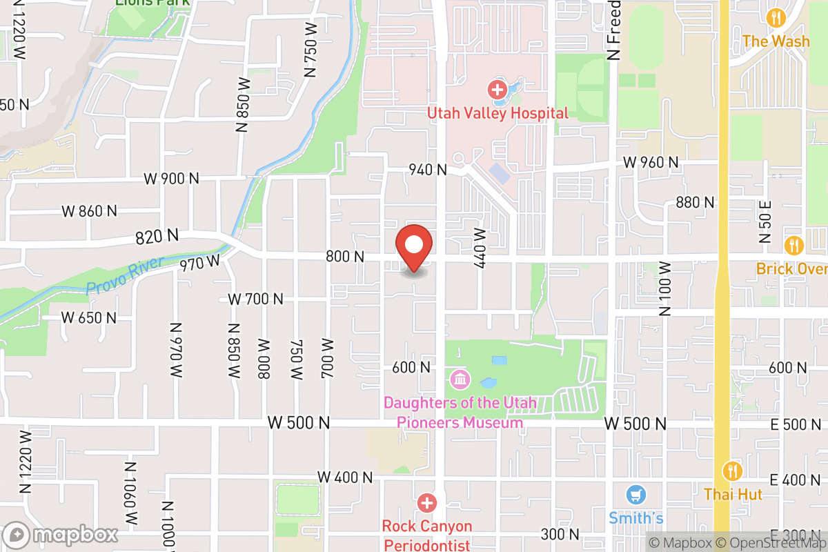 McKell/Packer Dental