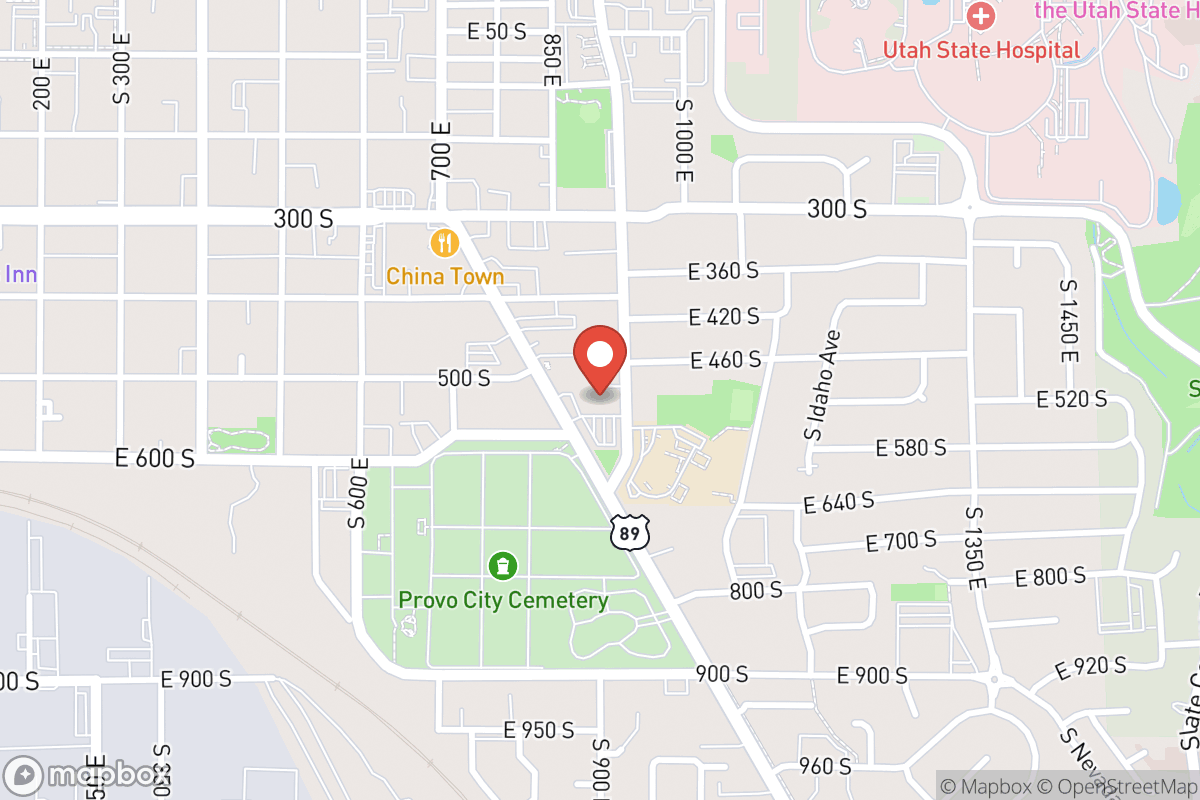 Mountainlands Dental Office