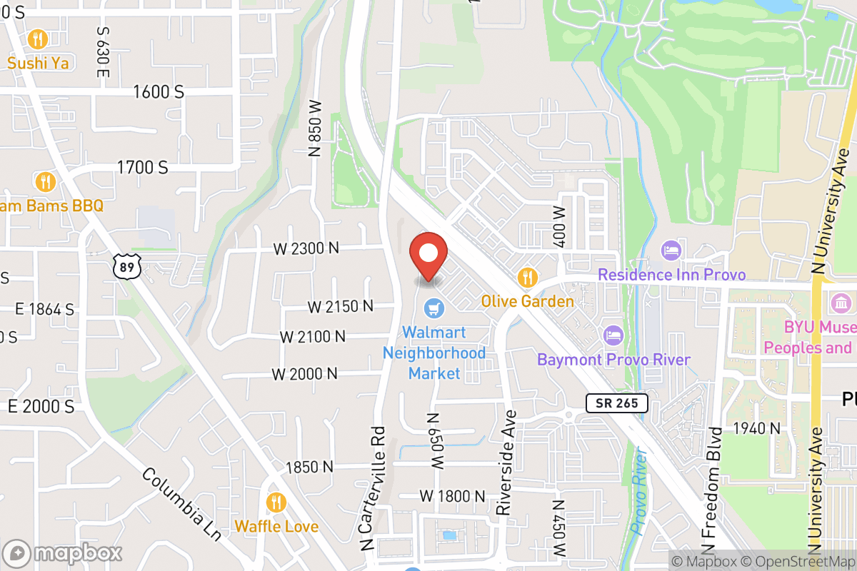 Platinum Dental of Provo