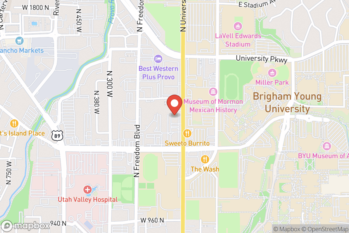 Provo Family Dentistry