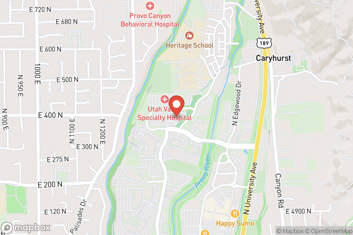 Riverwoods Oral & Maxillofacial Surgery