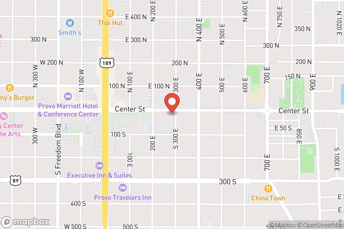 Smile Center of Utah