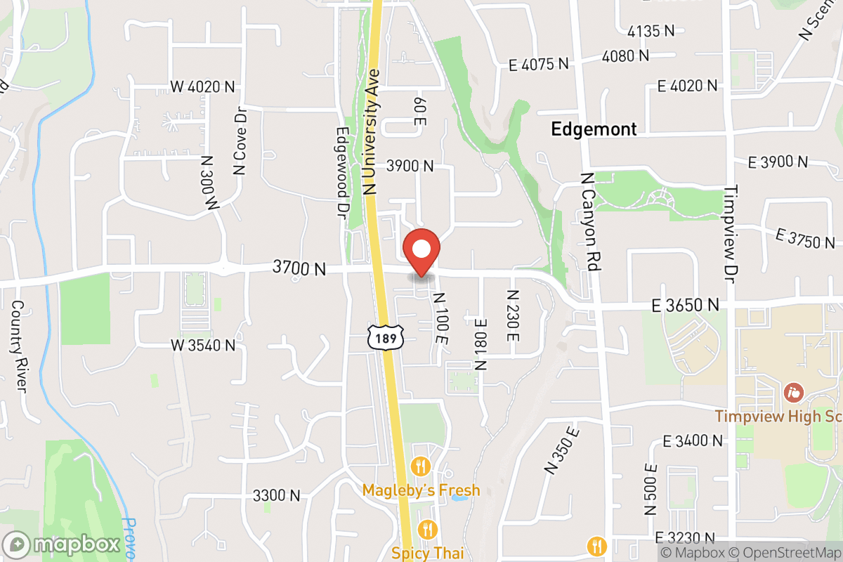 Timpview Dental