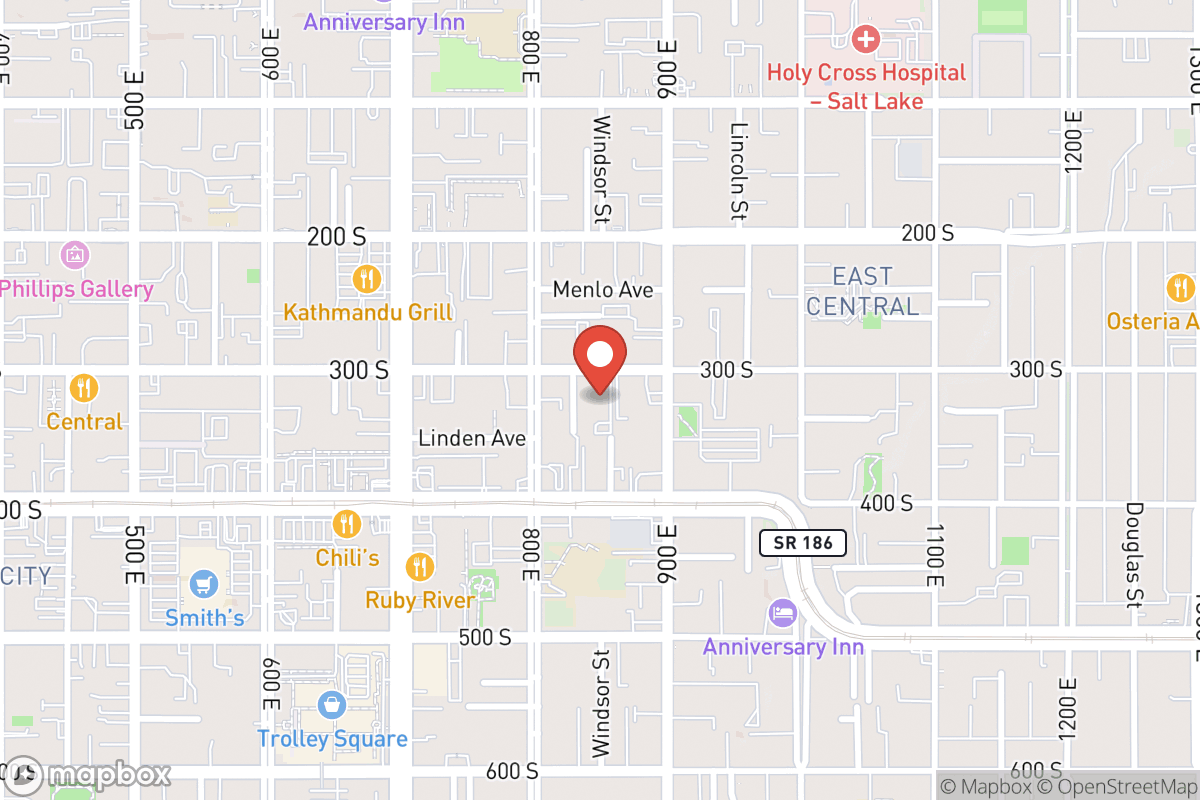3rd South Dental