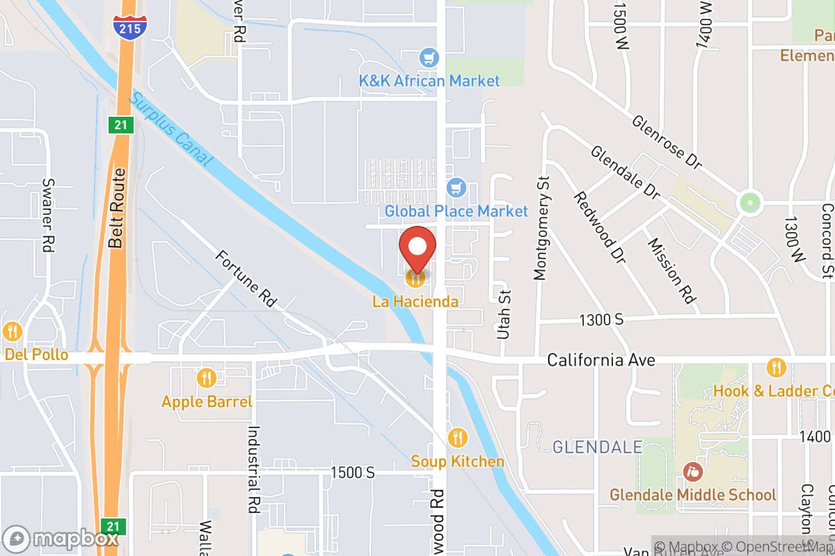 Amigos Dental Care