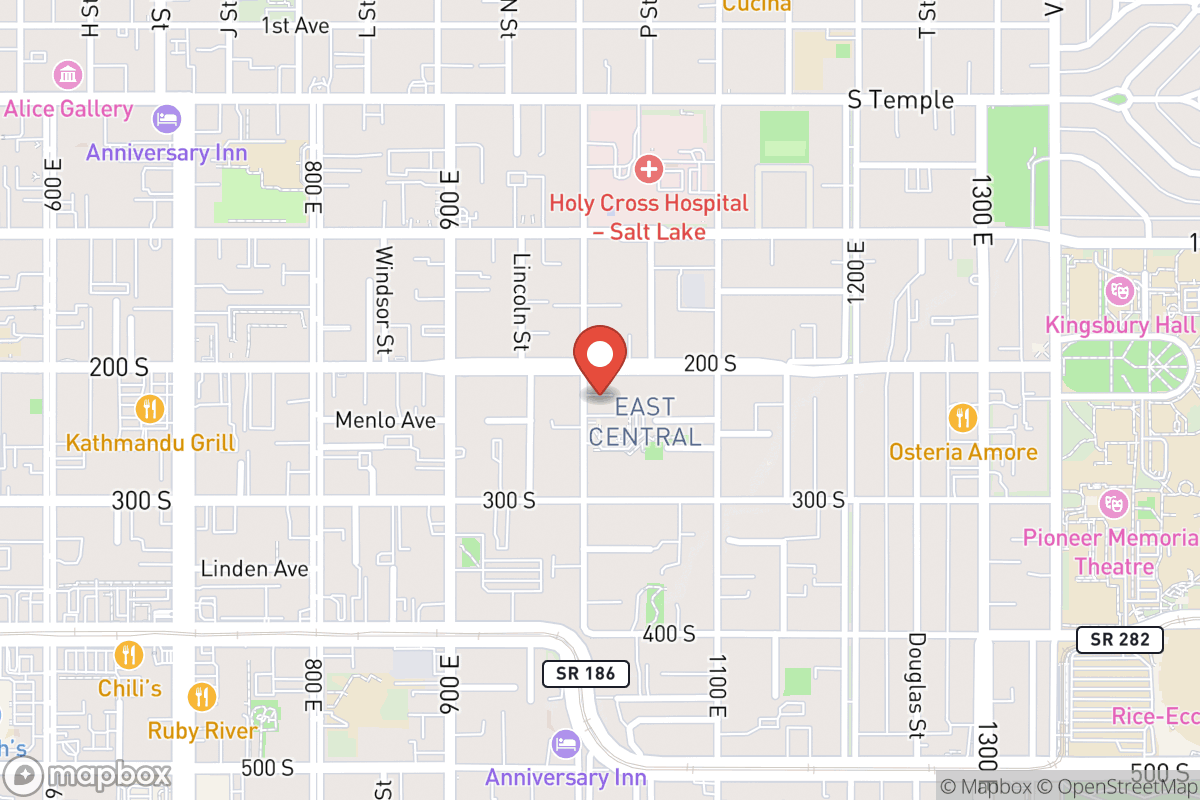 Avenues Dentistry