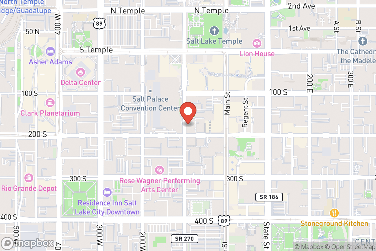 City Creek Dental