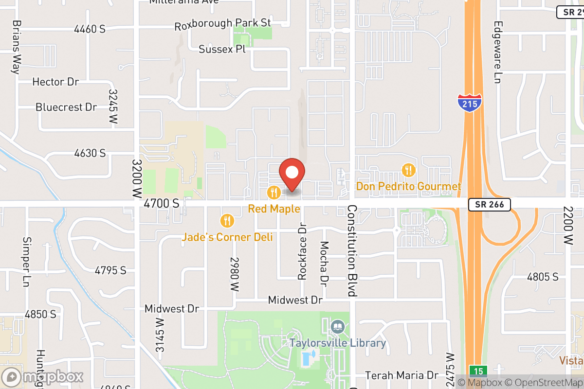 Copper View Dental