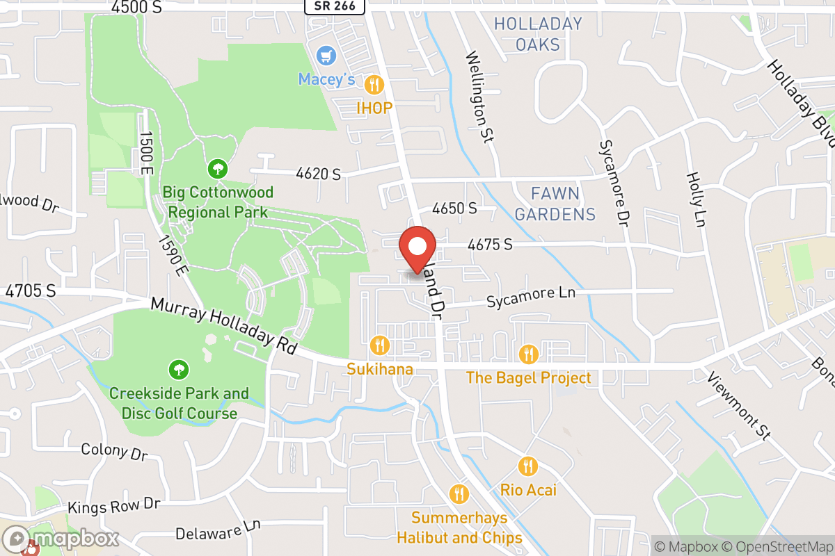 Cottonwood Dental