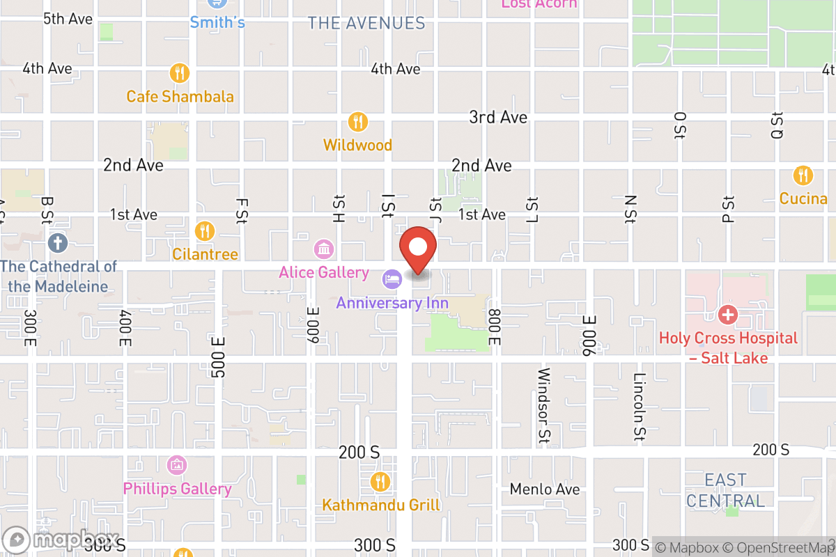 David O. Smith DMD Family Dentistry