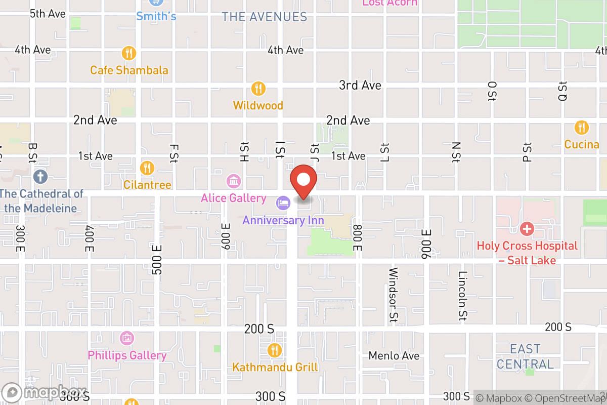Ellis Family Dental