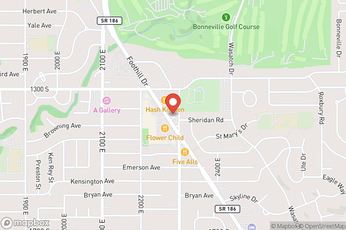 Foothill Dental