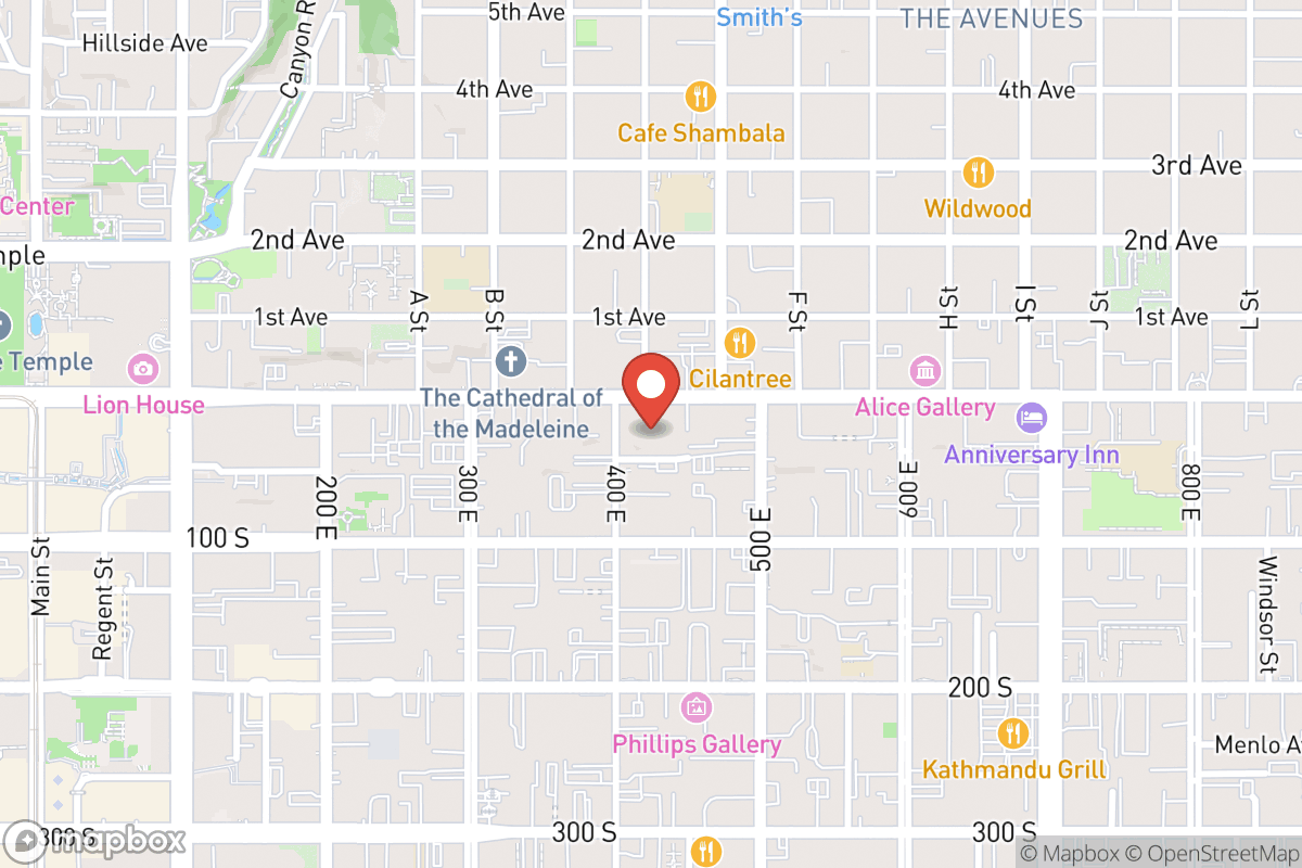 Genesis Dental of Salt Lake