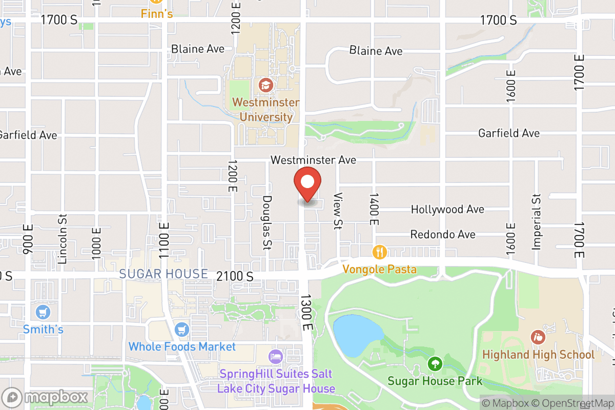 Highland Dental Center