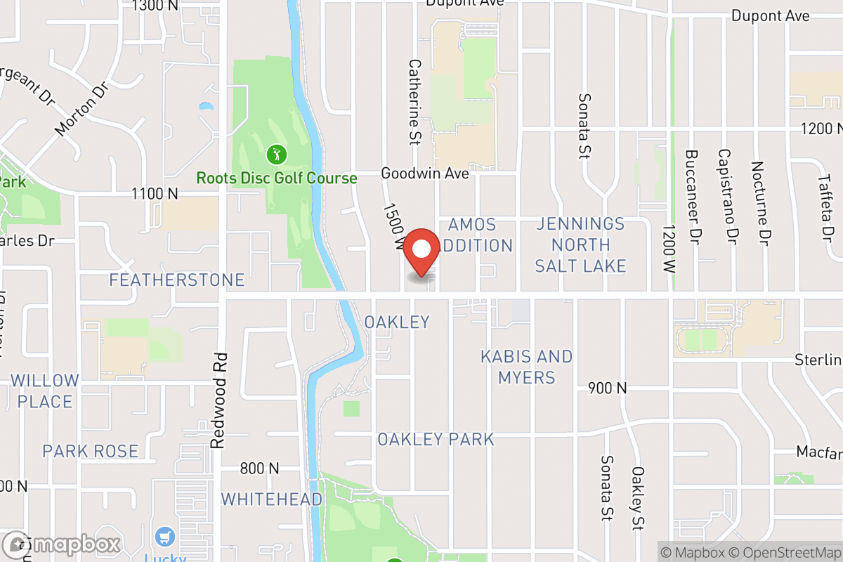 Lakeside Dental