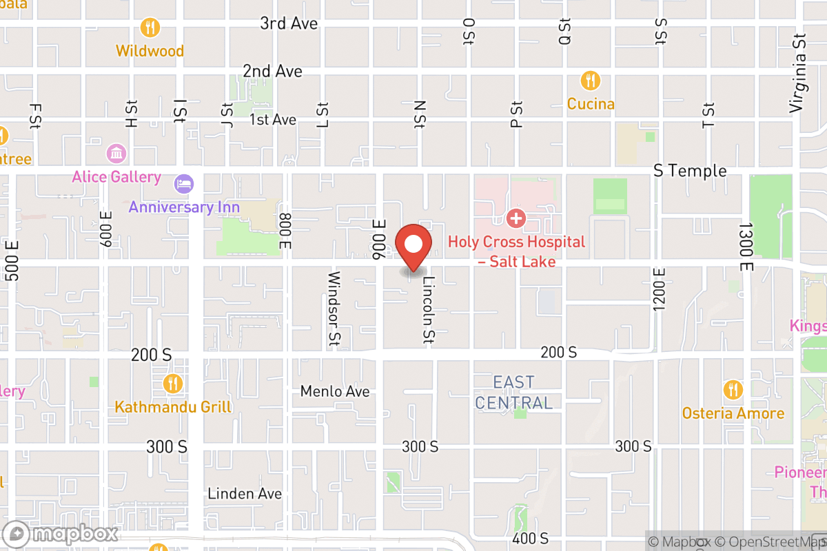 Larson Family Dental