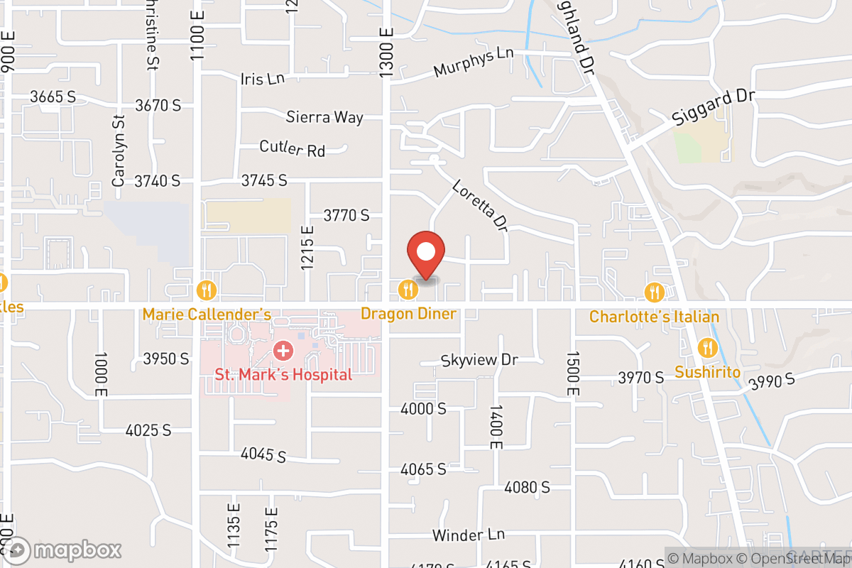 Legacy Dental