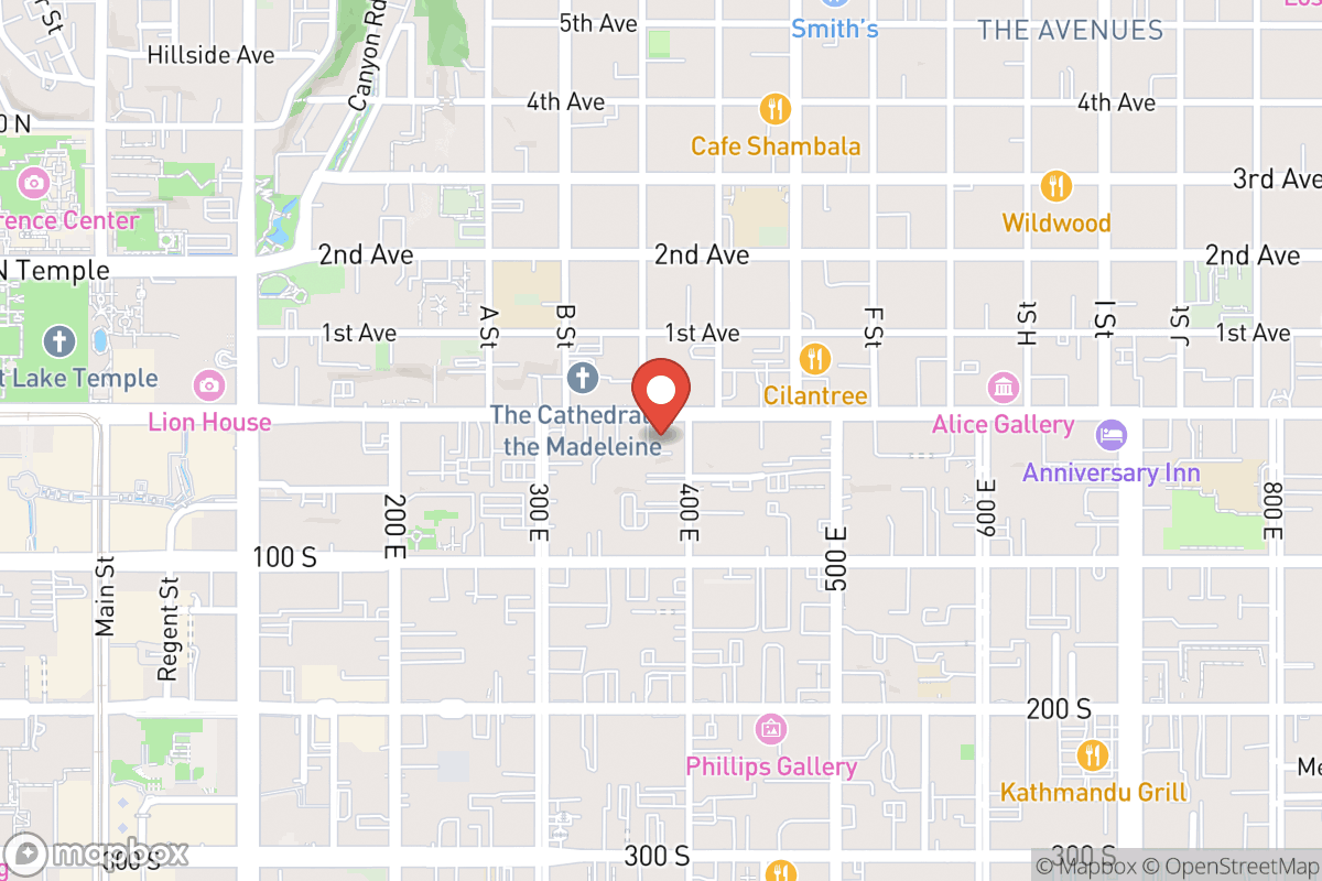 Monarch Dental & Orthodontics - Salt Lake City, UT
