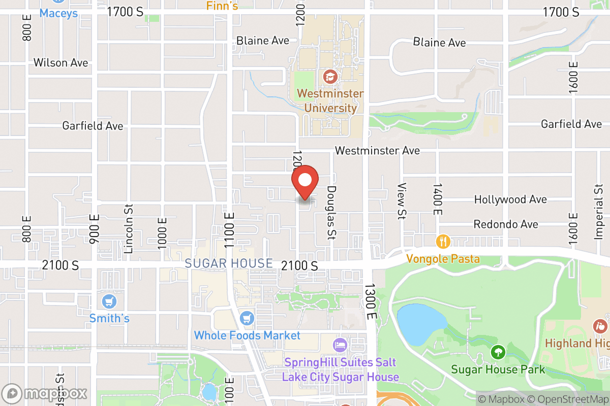 Platinum Dental of Salt Lake City