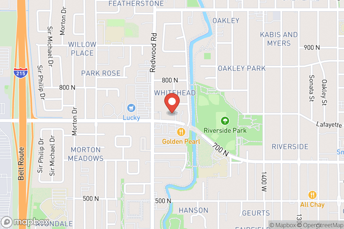 Professional Dental (Rose Park SLC)