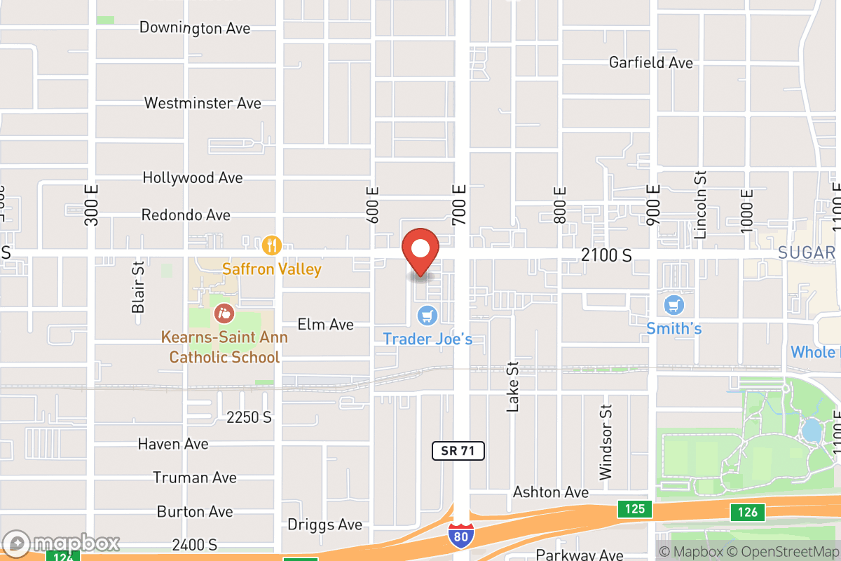 Salt Lake Dental