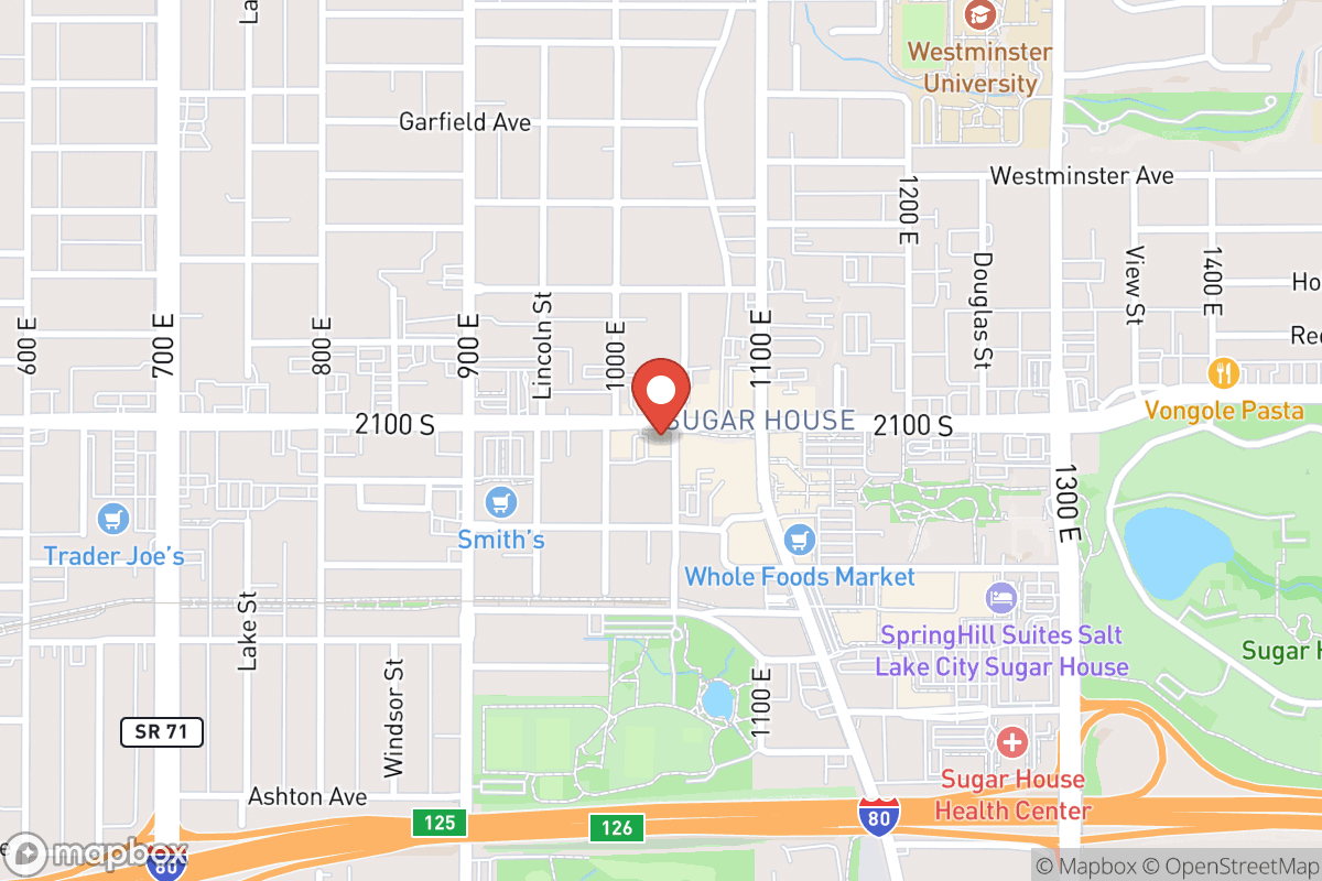 Salt Lake Modern Dentistry
